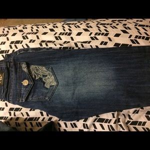 Nv jeans
